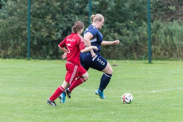 Bild 277 - Frauen SG Krummesse/Zarpen - Ratzeburger SV : Ergebnis: 4:2